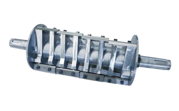 塑料破碎机,刀具