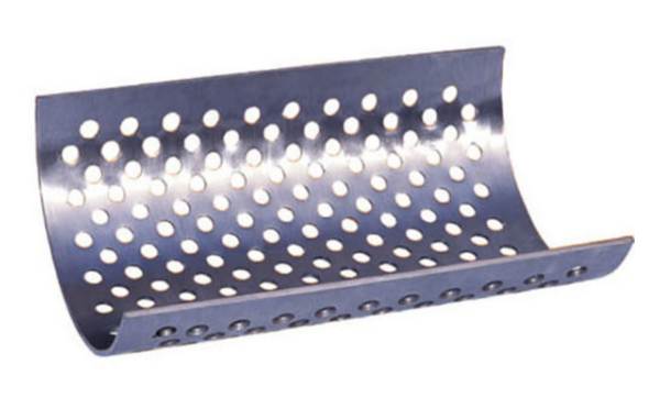 V系列强力塑料破碎机,筛网