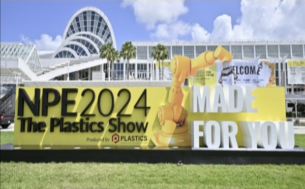 NPE展会取得圆满成功|CA88官网集团获高度评价