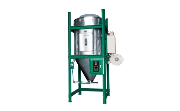 大型双层干燥机