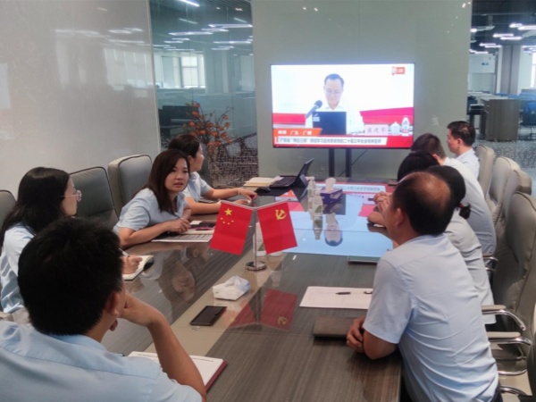 CA88官网智能装备公司